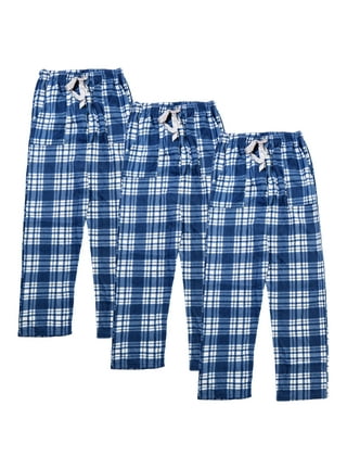 Sleepwear Sets Mens Pajama Sets in Mens Pajamas and Robes White Walmart