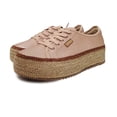 thumbnail image 1 of Espadrille Wedges Platform Women's Size 5 Casual Sneakers Shoes Size 5, 1 of 5