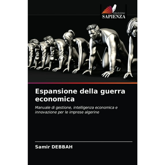 Espansione della guerra economica (Paperback)