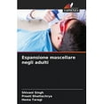 thumbnail image 1 of Espansione mascellare negli adulti (Paperback), 1 of 1