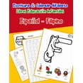 Espaol - Filipino : Escritura Colorear Alfabeto Libros Educacin ...