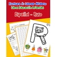 Espaol - Ruso : Escritura Colorear Alfabeto Libros Educacin Infantiles ...