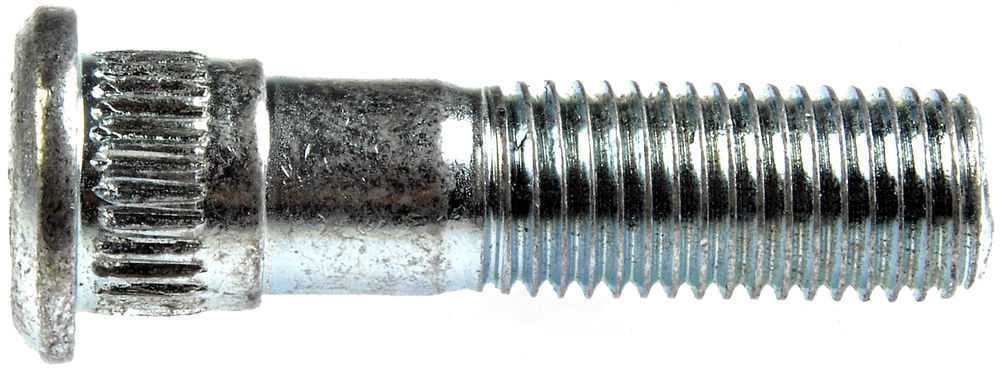 Dorman - Autograde 610-407.1 M12-1.50 Serrated Wheel Stud - 14.40mm Knurl, 47mm Length
