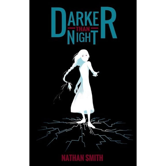 Darker Than Night Espatier, book 3 Paperback 1534765468 9781534765467 Nathan Smith