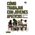 thumbnail image 1 of Pre-Owned Como trabajar con jovenes apaticos / When Church Kids Go Bad : Sobreviviendo a los insoportables / How to Love and Work With Rude, Obnoxious, and Apathetic Students, 1 of 1