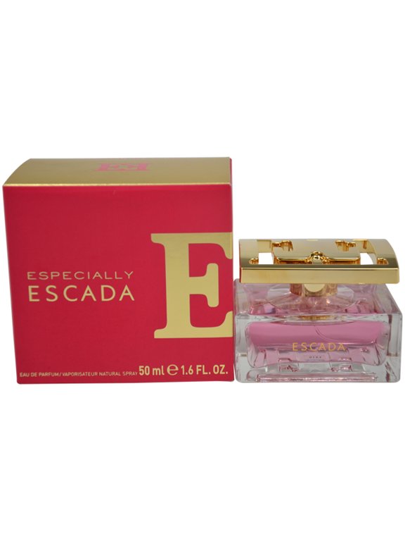 Especially Escada Eau de Parfum Spray For Women 1.6 Oz
