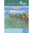 thumbnail image 1 of Pre-Owned Especially For Boys: 7 Entertaining and Motivating Late Elementary Piano Solos Paperback, 1 of 1