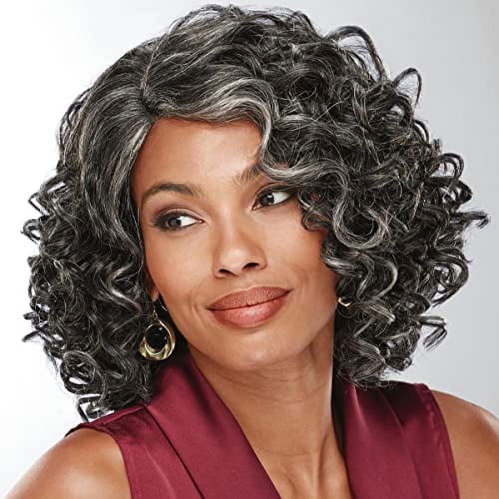 Especially Yours Tyra Wig Glamorous ShoulderLength Wig with Voluminous