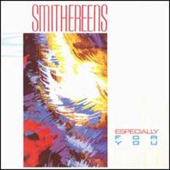 Pre-Owned Especially for You (CD 0077779749928) by The Smithereens