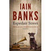 Espedair Street Paperback