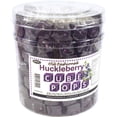 thumbnail image 1 of Espeez Old Fashioned Huckleberry Cube Pops, 100 count, 74 oz, 1 of 1