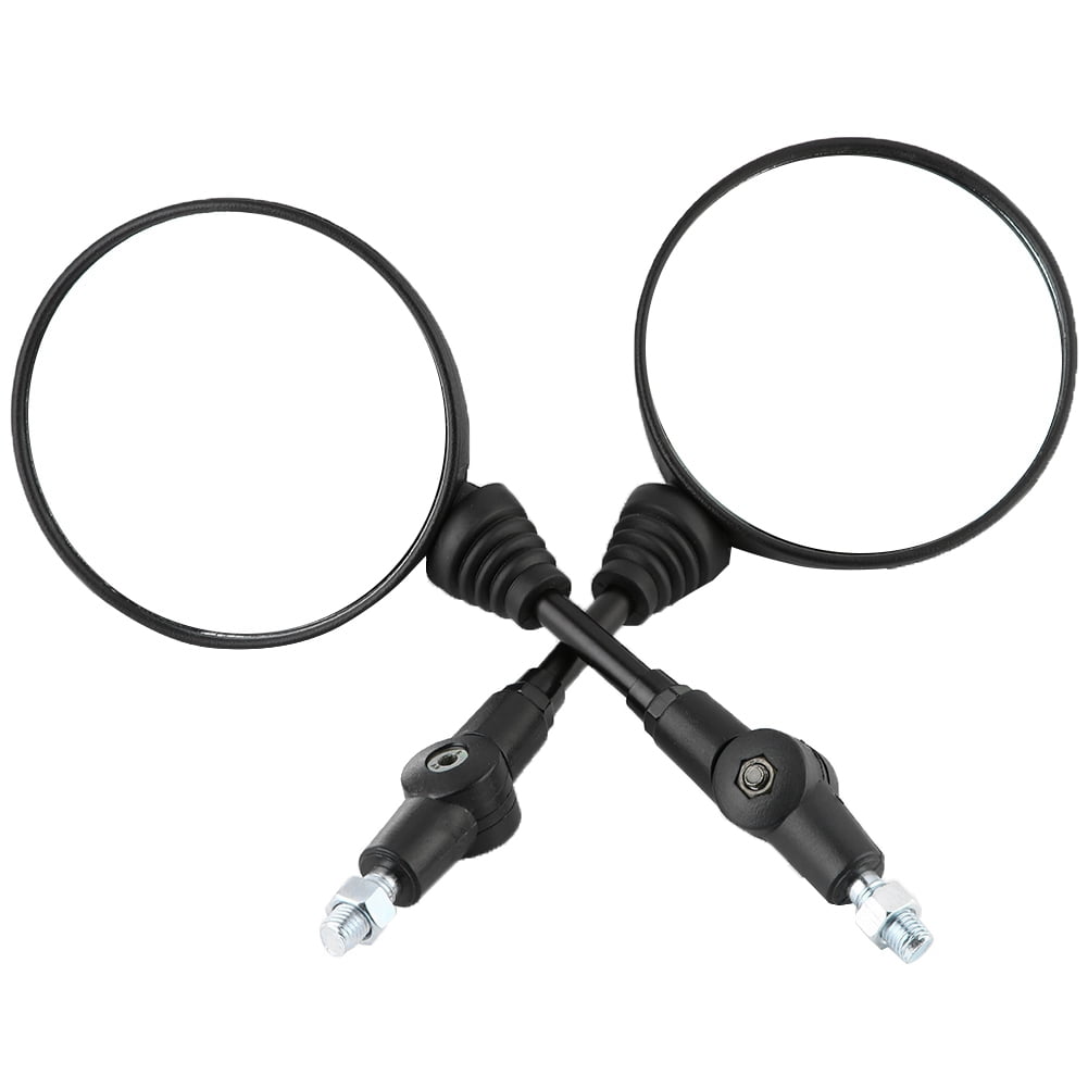 Espejo Para Moto Piezas De La Motocicleta Para Interceptor