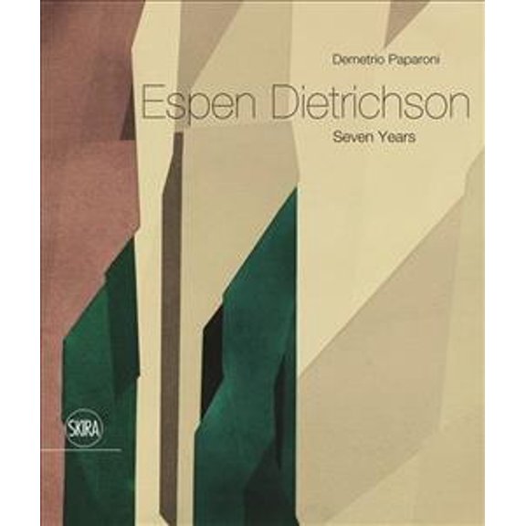 Espen Dietrichson Seven Years