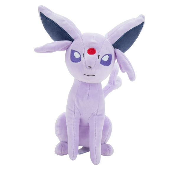 Espeon Pokemon Plush 8"(Selections May Vary)