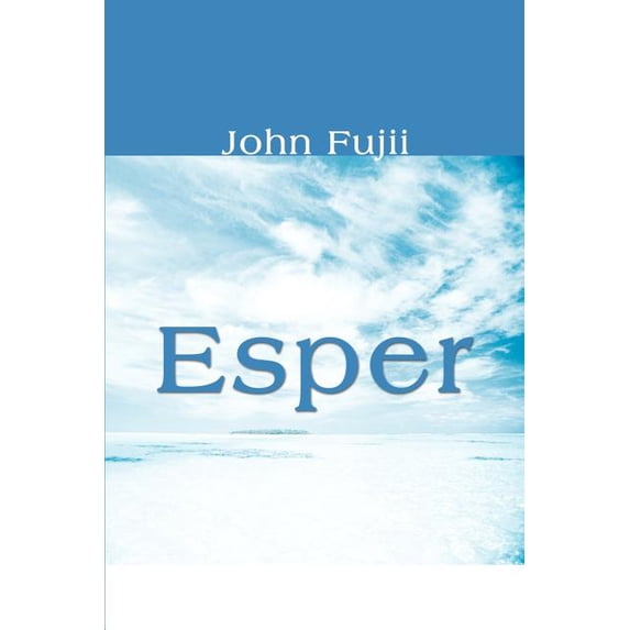 Esper, (Paperback)