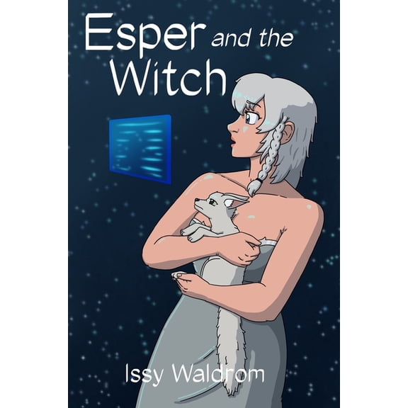 Esper and the Witch, (Paperback)