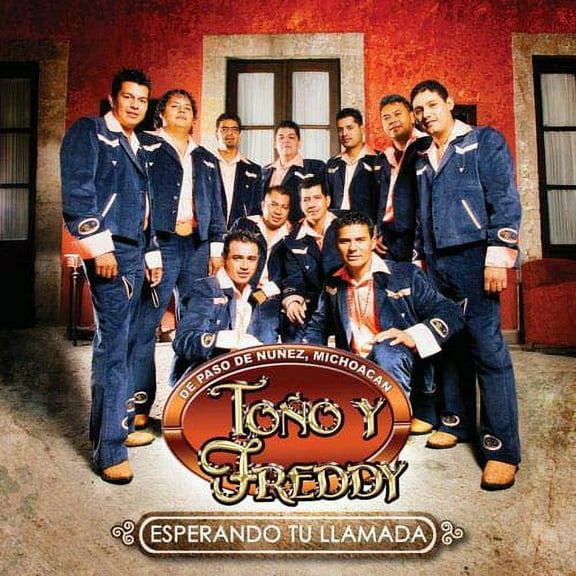 Esperando Tu Llamada