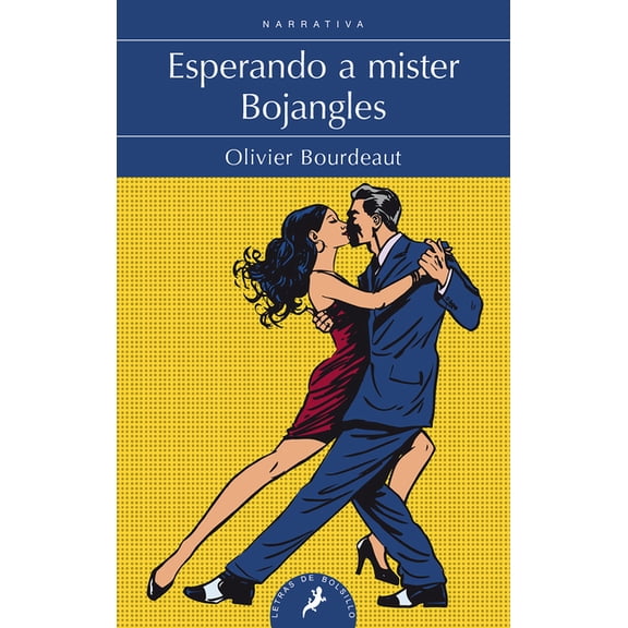 Pre-Owned Esperando a Mister Bojangles