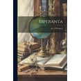 thumbnail image 1 of Esperanta (Paperback), 1 of 1