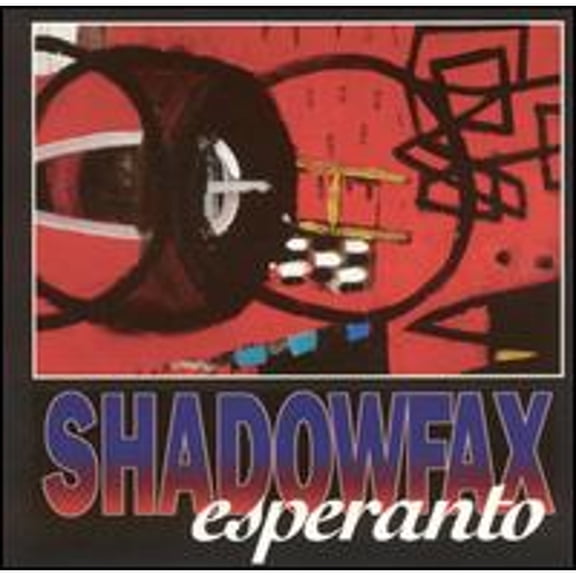 Pre-Owned Esperanto (CD 0093624252320) by Shadowfax
