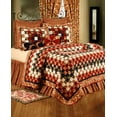 thumbnail image 1 of Esperanza Full/Queen Quilt, 1 of 4