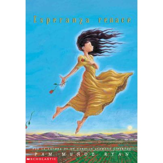 Pre-Owned Esperanza Renace (Esperanza Rising) Paperback