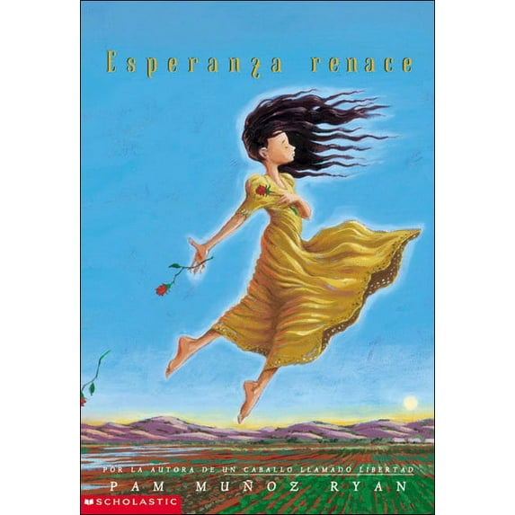 Esperanza Renace (Esperanza Rising) (Hardcover)
