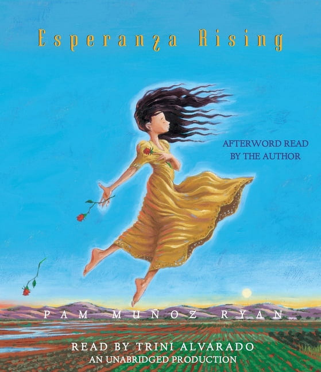 Esperanza Rising (Audiobook)