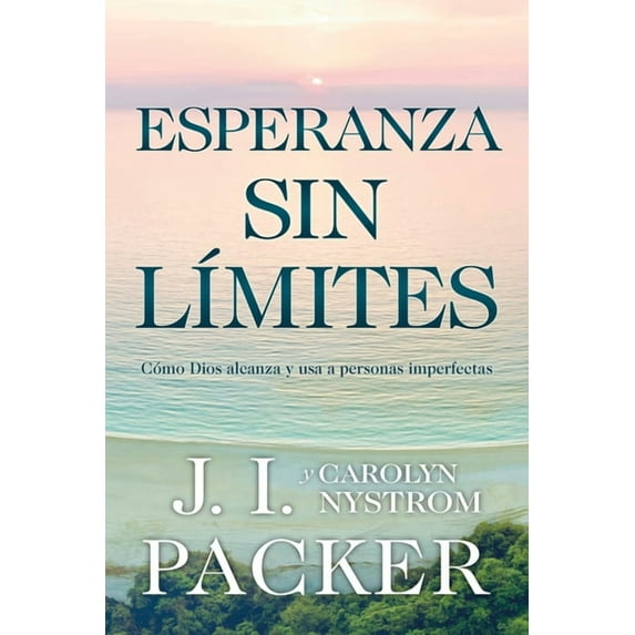 Esperanza Sin Limite (Never Beyond Hope)