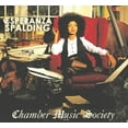 thumbnail image 1 of Esperanza Spalding - Chamber Music Society - Music & Performance - CD, 1 of 2