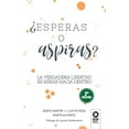 thumbnail image 1 of ¿Esperas o aspiras? (Paperback), 1 of 1
