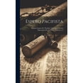 thumbnail image 1 of Espero Pacifista: Monata Organo De "pacifisto" (internacia Societo Esperantista Por La Paco)., Volumes 1-2 (Hardcover), 1 of 1