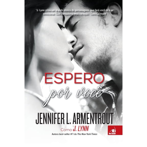 Espero por Voc (Paperback)