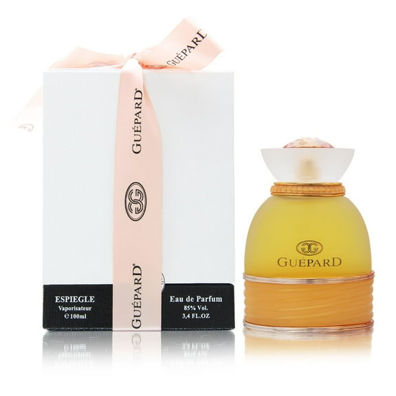 Espiegle by Guepard for Women 3.4 oz Eau de Parfum Spray