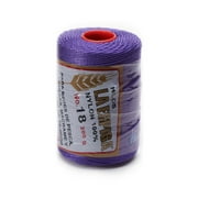 Espiga No.18-100% Nylon Omega String Cord for Knitting and Crochet - 09 Purple