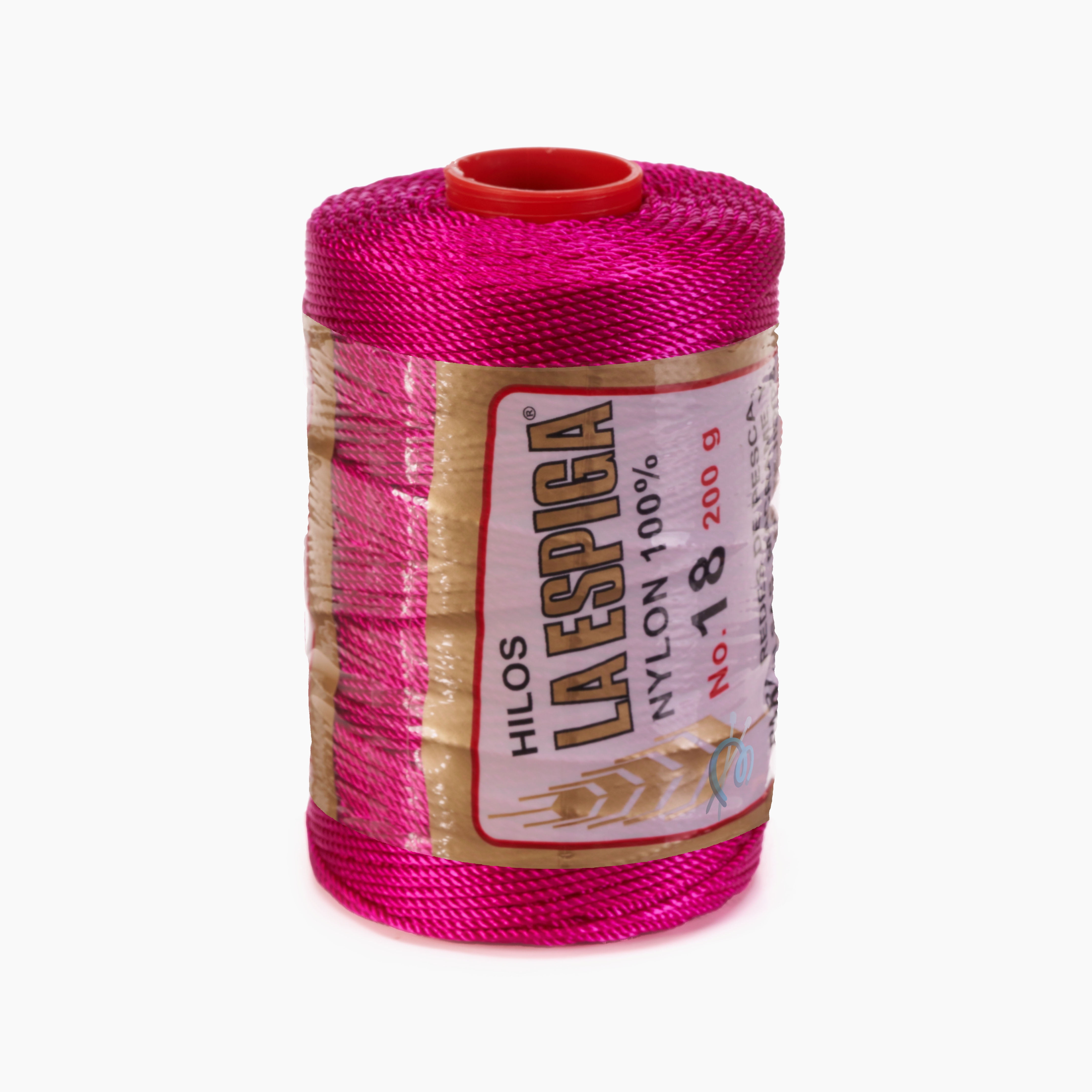 Espiga-No-18-100-Nylon-Omega-