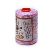OMEGA DISTRIBUIDORA DE HILOS Espiga No.18 34 Wildflower Nylon String Cord 197 yards