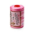 thumbnail image 1 of Espiga No.18 Variegated - 100% Nylon Omega String Cord for Knitting and Crochet - 64 Pink Hues, 1 of 8