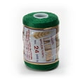 thumbnail image 1 of Espiga No.24-100% Nylon Omega String Cord for Knitting and Crochet - 53 Green, 1 of 7