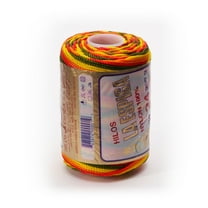 Espiga No.24-100% Nylon Omega String Cord for Knitting and Crochet - 55 Autumn