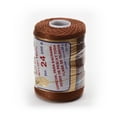 thumbnail image 1 of Espiga No.24-100% Nylon Omega String Cord for Knitting and Crochet - 82 Brown, 1 of 7