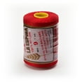 thumbnail image 1 of Espiga No. 9-100% Nylon Omega String Cord for Knitting and Crochet - 06 Red, 1 of 8