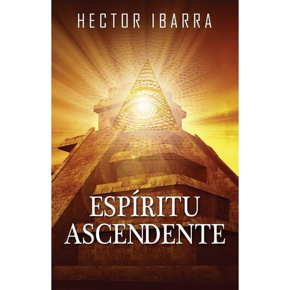 Espiritu Ascendente, (Paperback)
