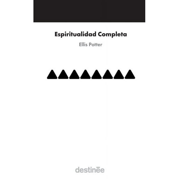 Espiritualidad completa, (Paperback)
