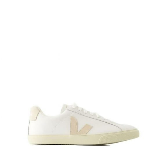 Veja Women Esplar Sneakers White - Sable 6 US