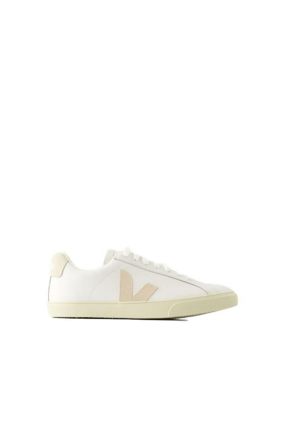 Women Esplar Sneakers White - Sable 6 US