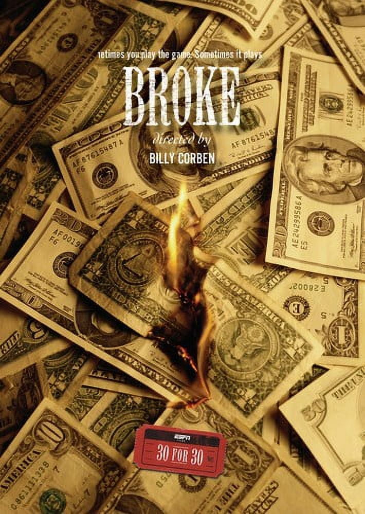 Espn 30 for 30 broke full episodes online hotsell free