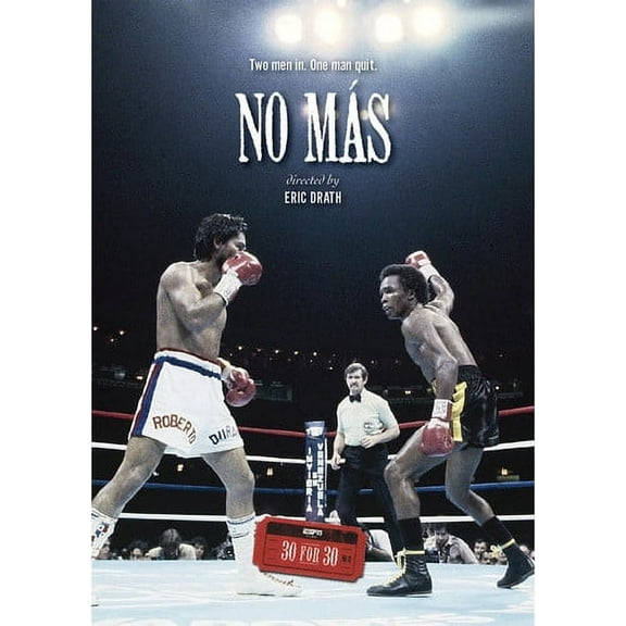 Espn Films 30 for 30: No Mas (DVD), Espn, Sports & Fitness
