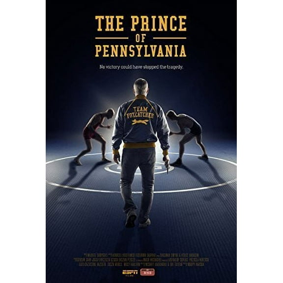 Espn Films 30 for 30: Prince of Pennsylvania (DVD), Team Marketing, Sports & Fitness