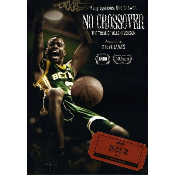Espn Films 30 for 30: Without Bias (DVD), Team Marketing, Documentary